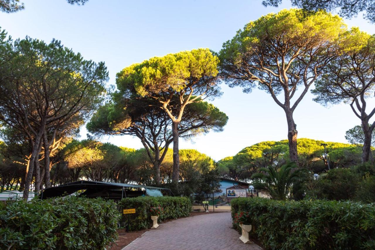 Camping Village Il Sole