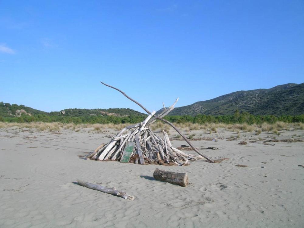 Camping Camping Village Il Sole 3*