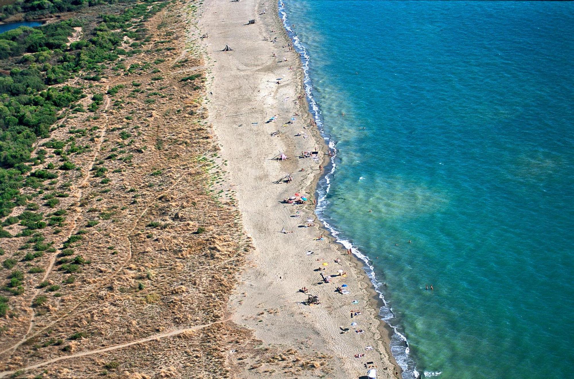Camping Village Il Sole Camping 3*