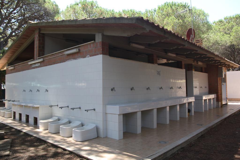 Camping Village Il Sole Camping 3*