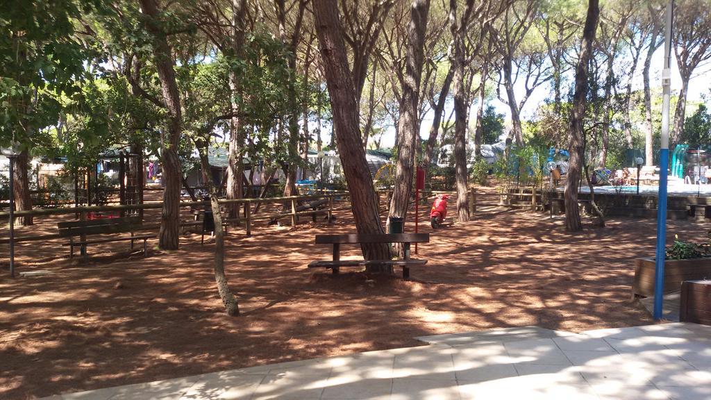 Camping Village Il Sole 3*