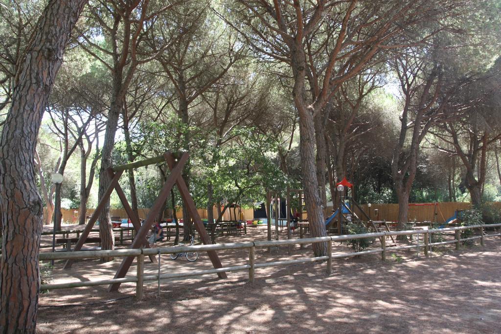 Camping Village Il Sole Marina di Grosseto
