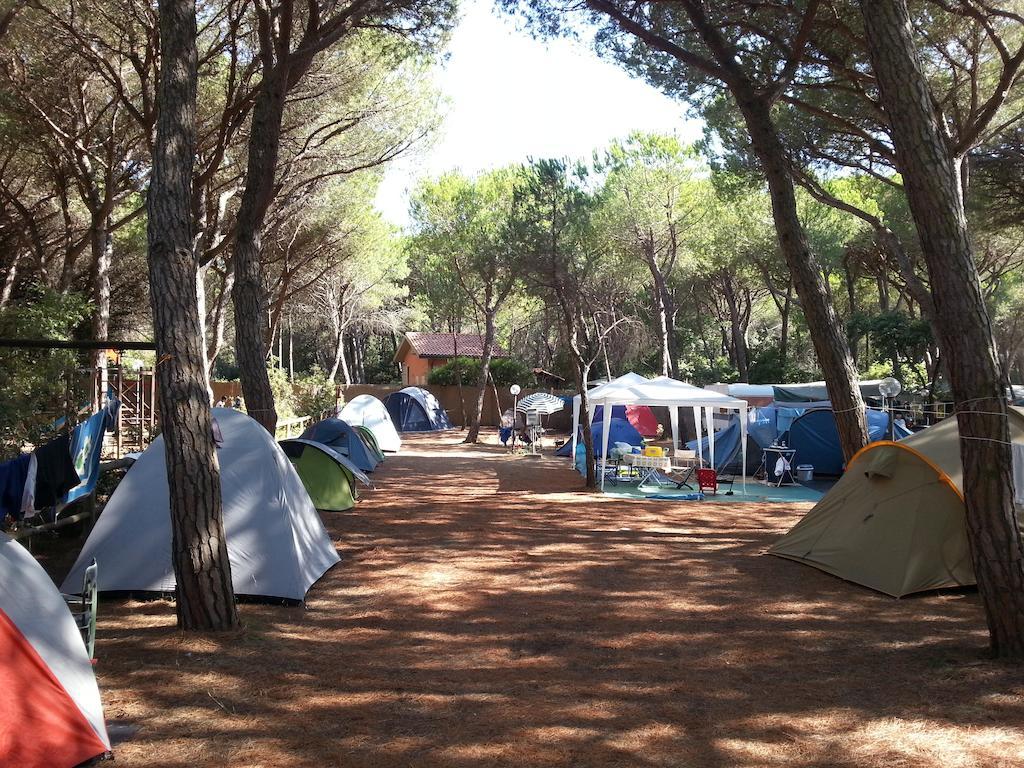 Camping Village Il Sole