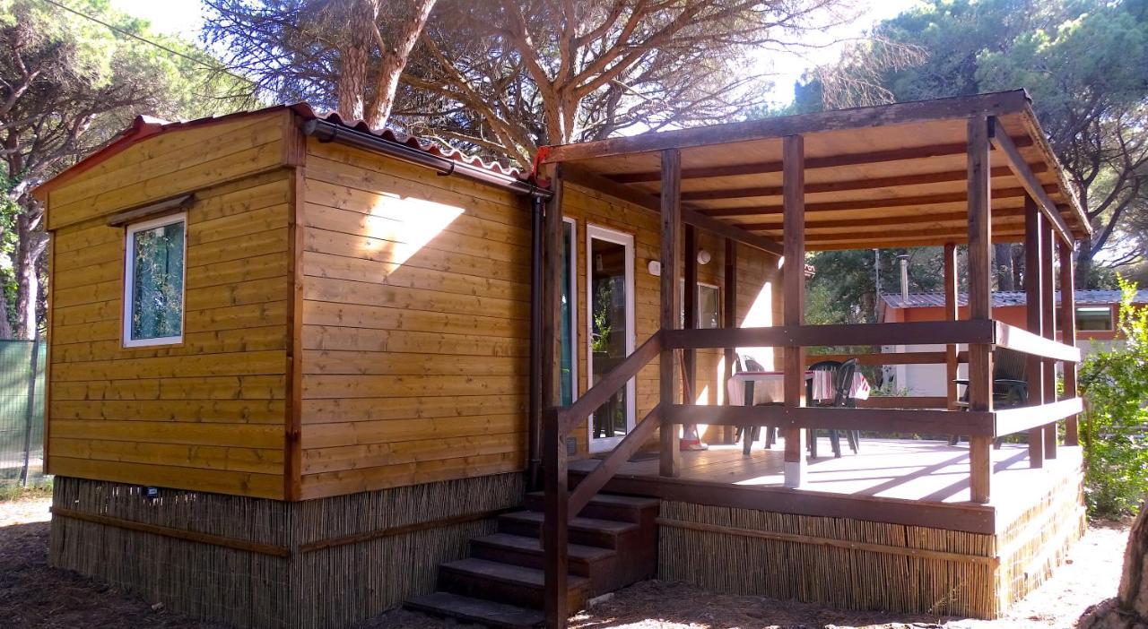 Camping Village Il Sole