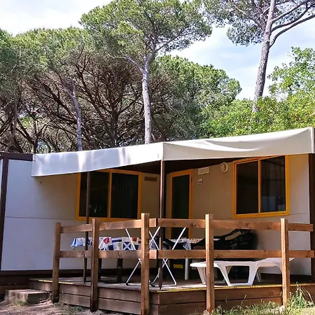 Camping Village Il Sole Marina di Grosseto Exterior photo