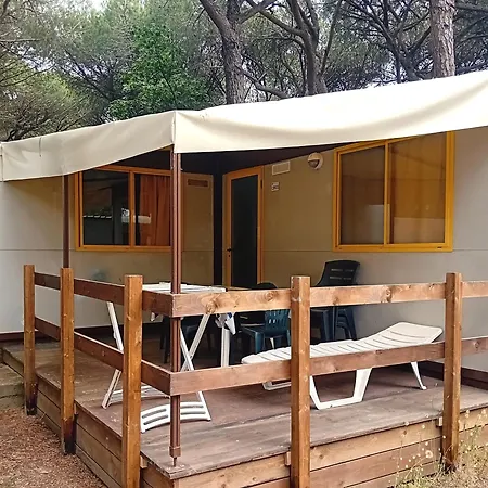 Camping Village Il Sole Marina di Grosseto Exterior photo