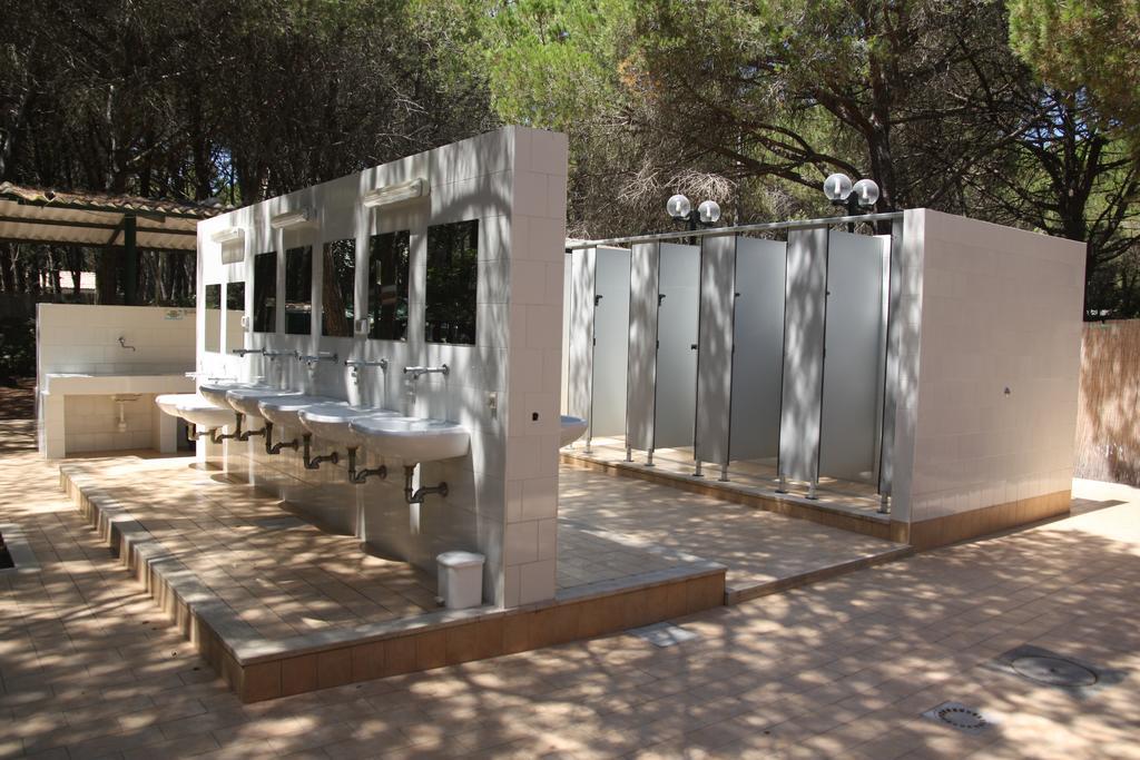 Camping Village Il Sole Marina di Grosseto