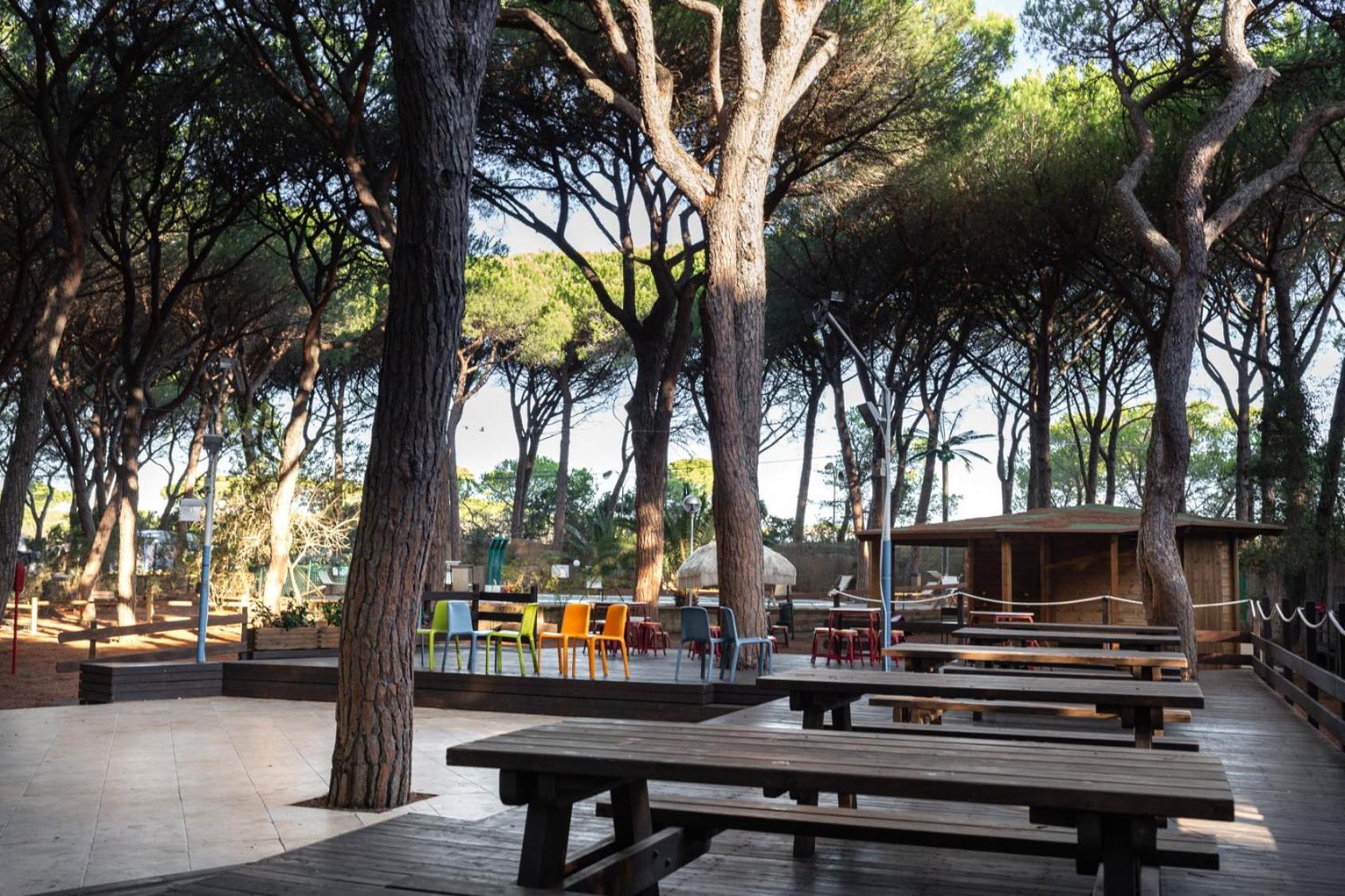 Village Il Sole 3* Marina di Grosseto