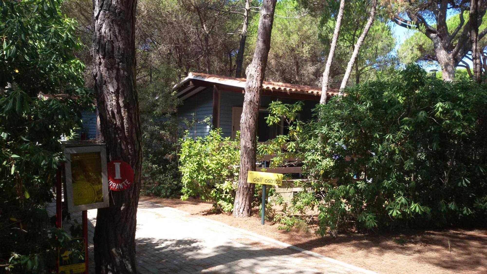 Village Il Sole 3* Marina di Grosseto