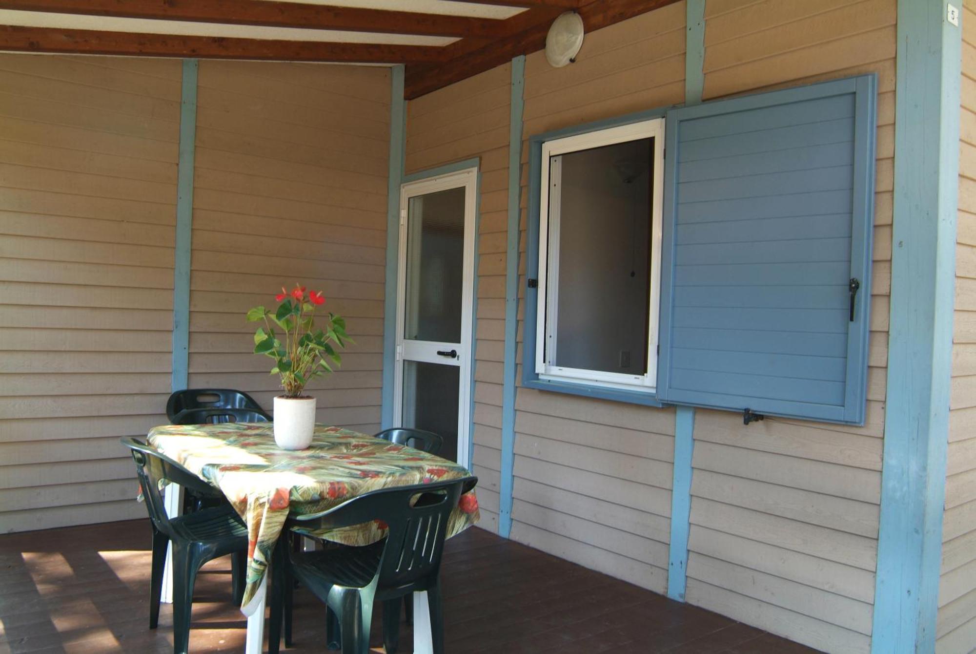Camping Village Il Sole 3*