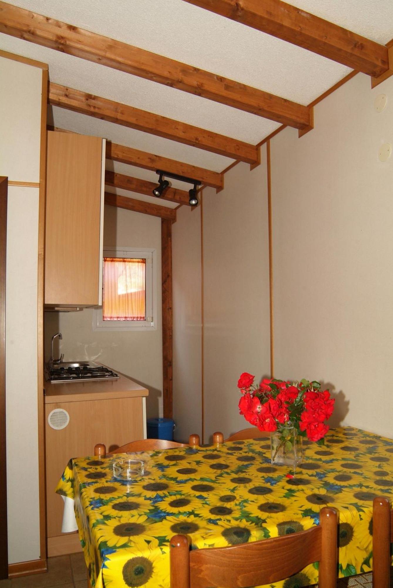 Camping Village Il Sole Marina di Grosseto