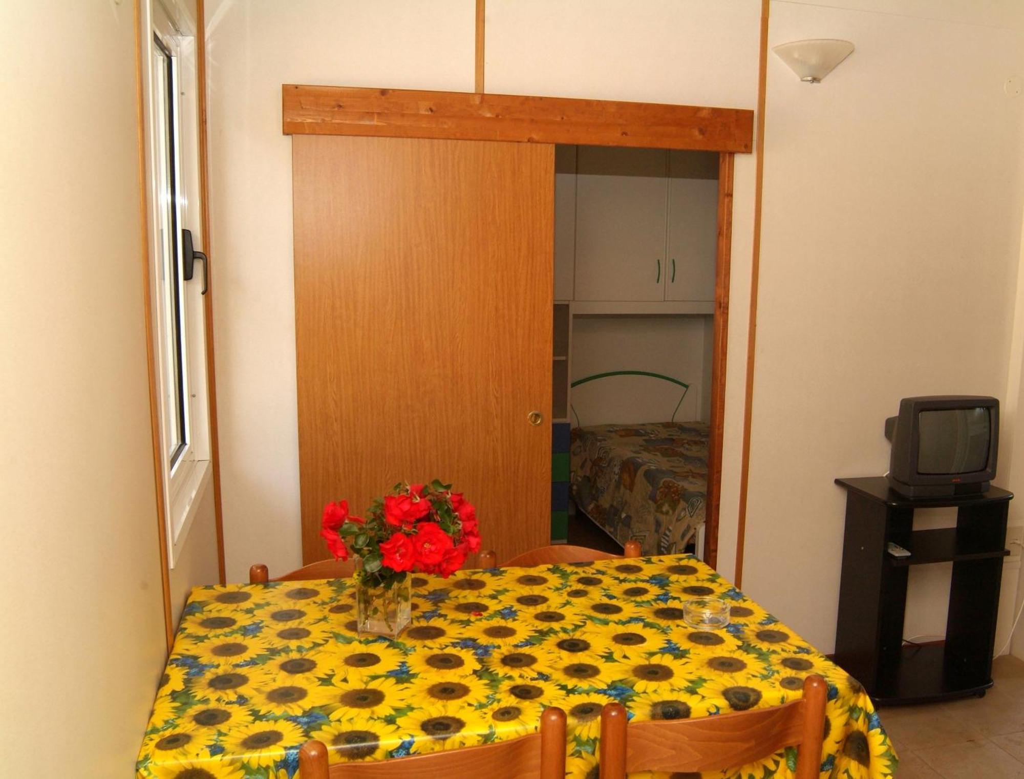 Camping Village Il Sole Marina di Grosseto
