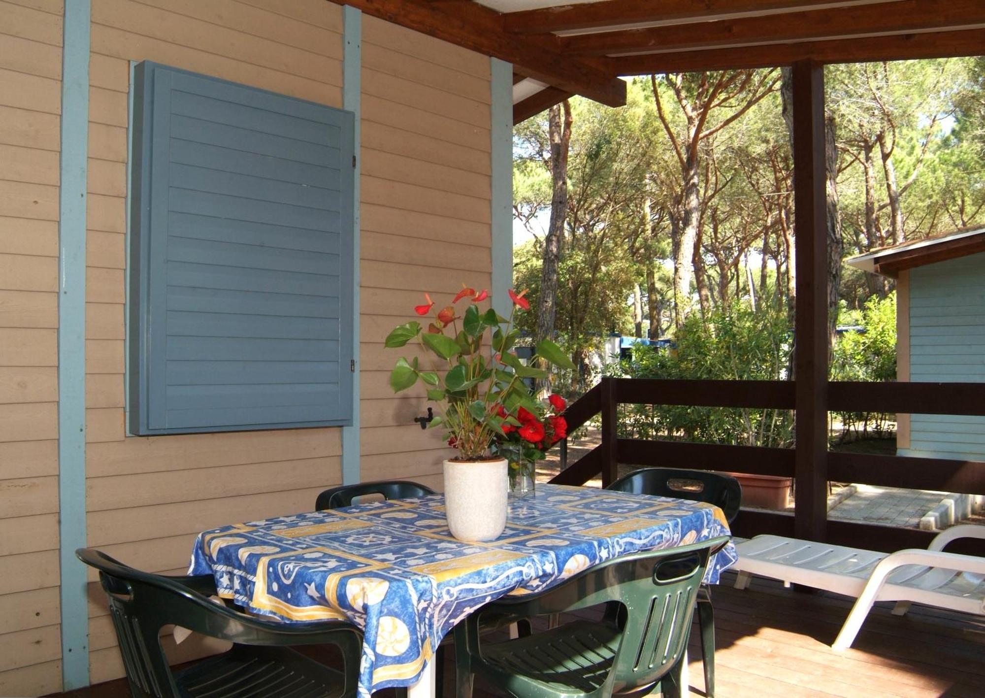 Camping Village Il Sole Marina di Grosseto
