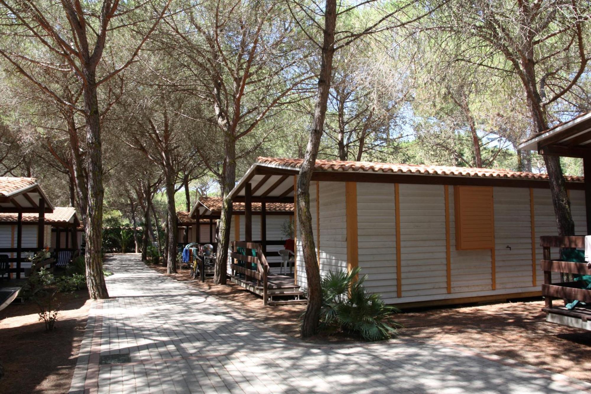 Camping Village Il Sole Marina di Grosseto