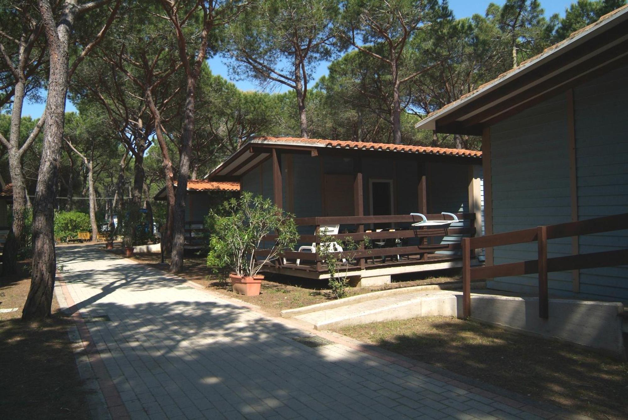 Village Il Sole 3* Marina di Grosseto