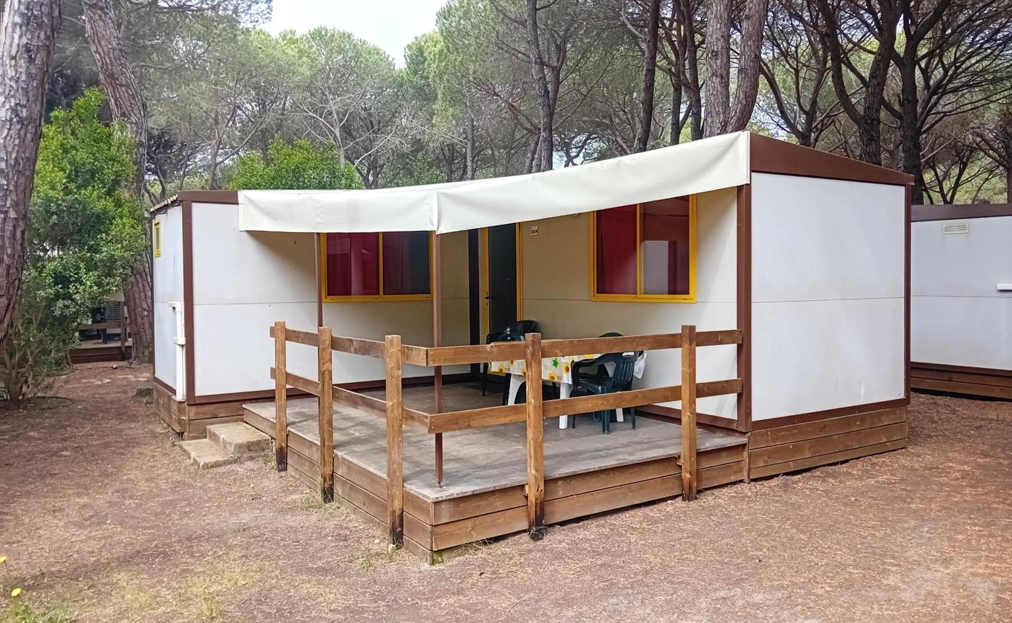 Village Il Sole Camping