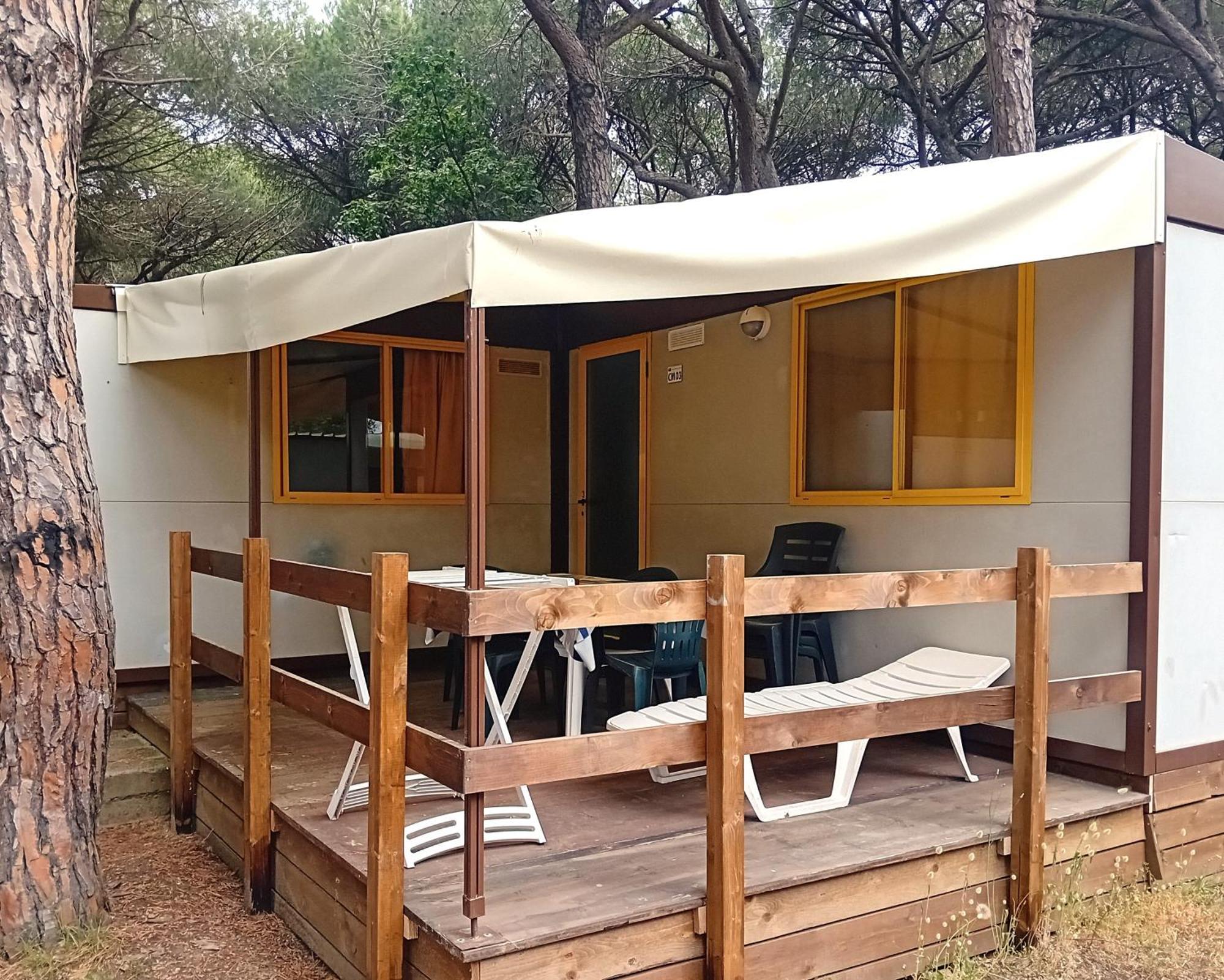 Camping Village Il Sole