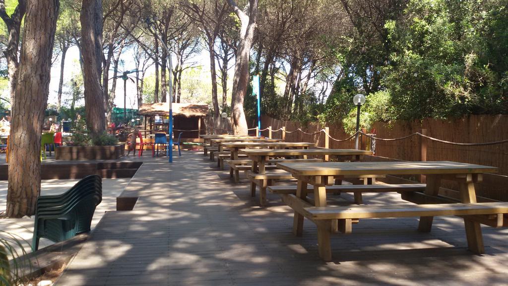 Village Il Sole 3*