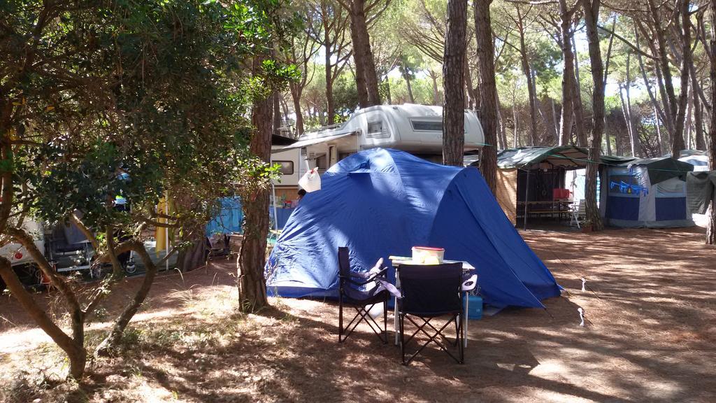 Village Il Sole 3*