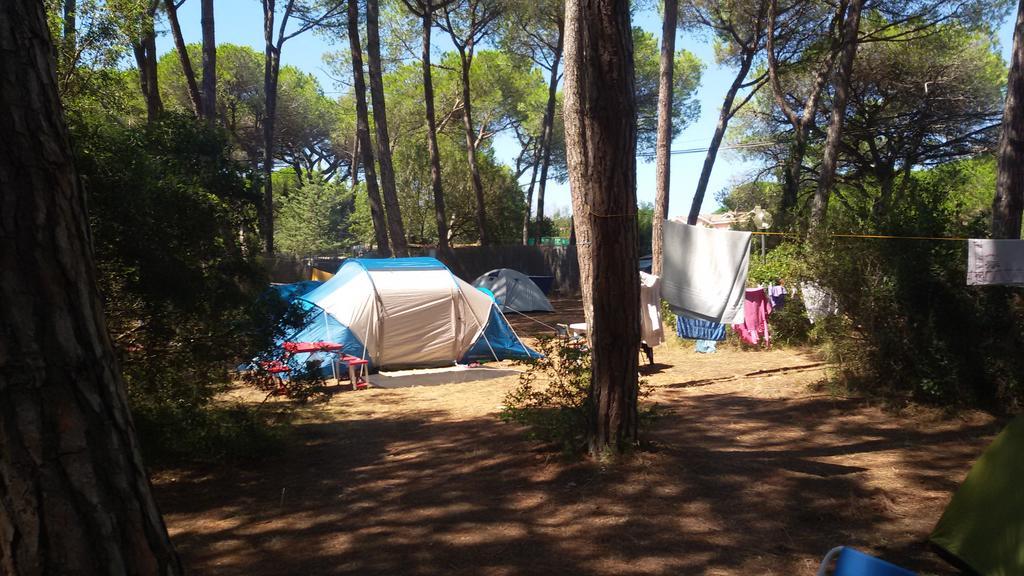 Camping Village Il Sole