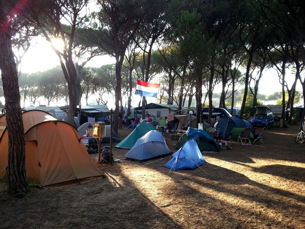 Village Il Sole Camping