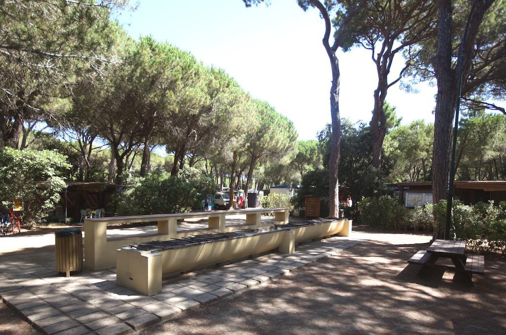 Camping Village Il Sole Marina di Grosseto