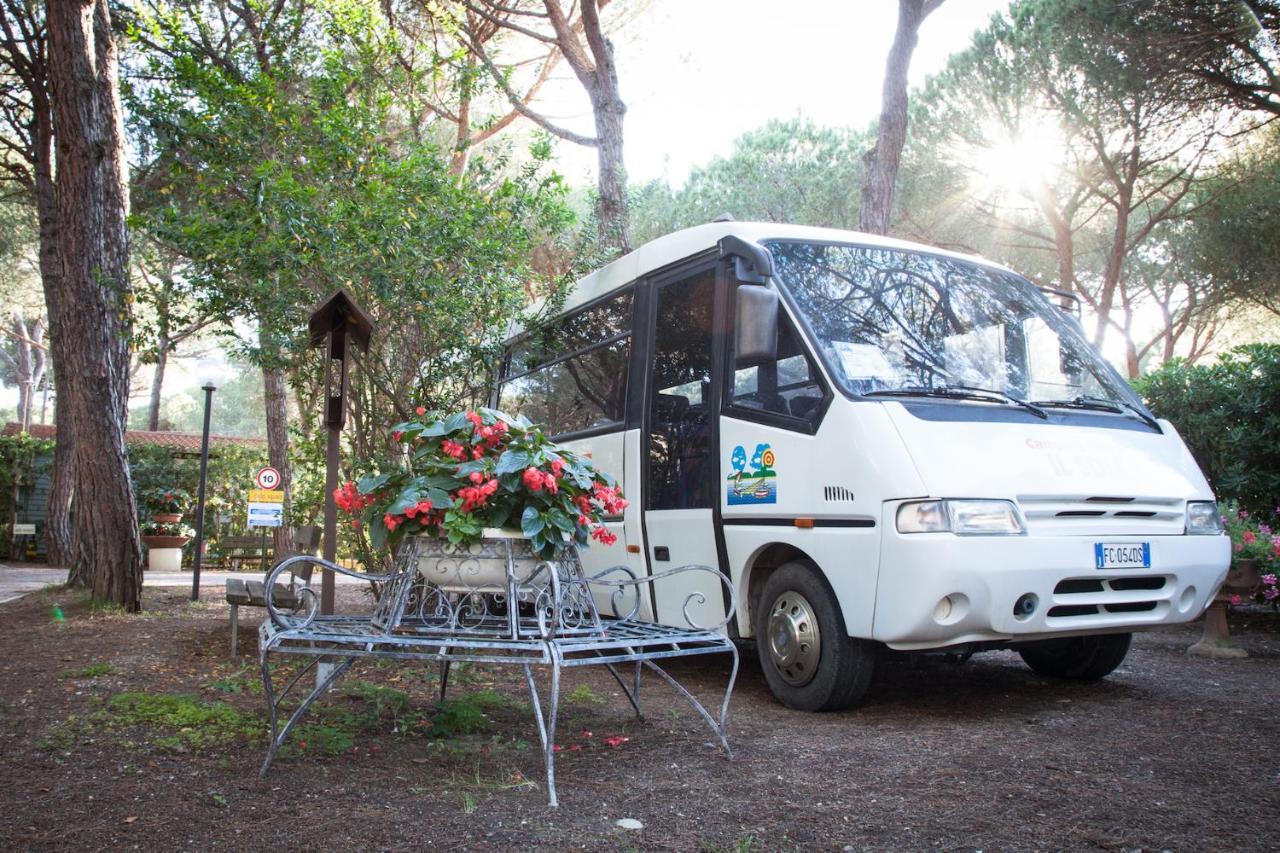 Village Il Sole Camping