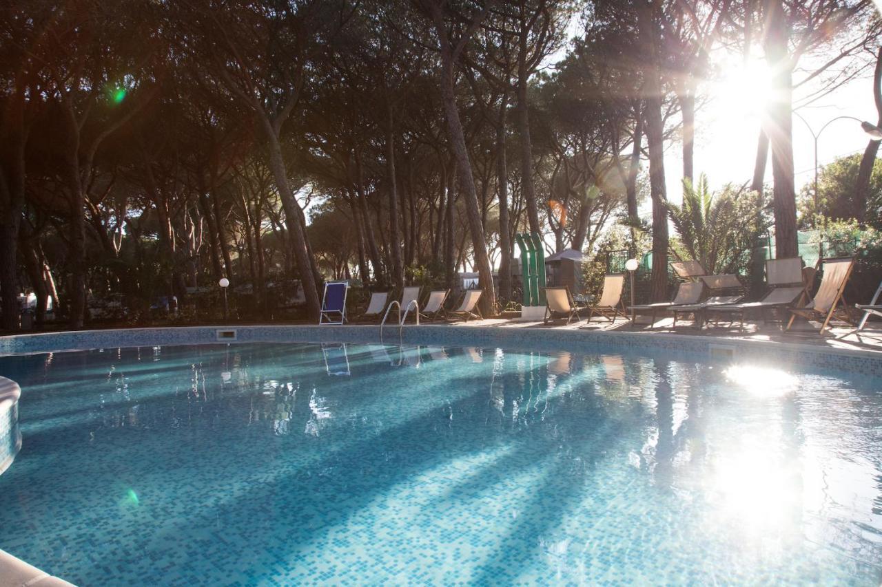 Village Il Sole 3*