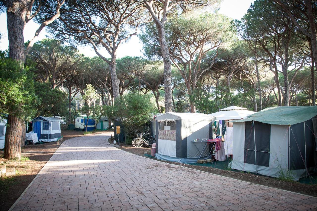 Village Il Sole Camping