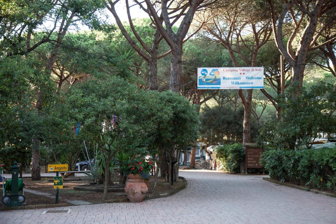 Village Il Sole 3* Marina di Grosseto