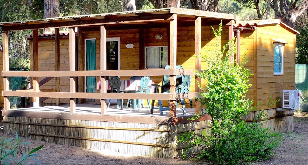 Camping Village Il Sole Marina di Grosseto