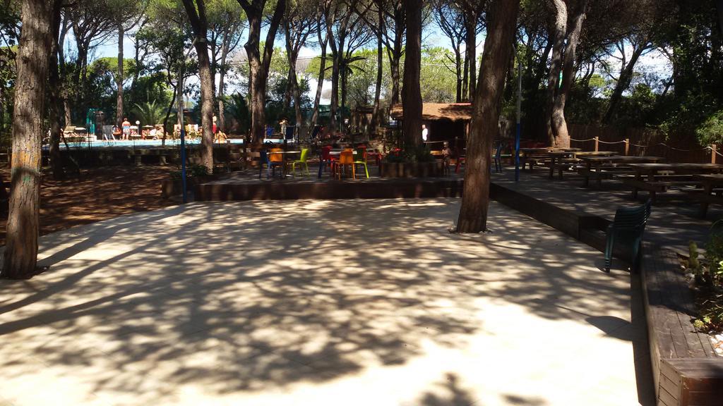 Campingplatz Village Il Sole