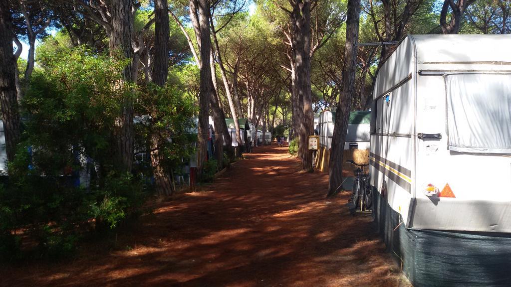 Campingplatz Village Il Sole 3*