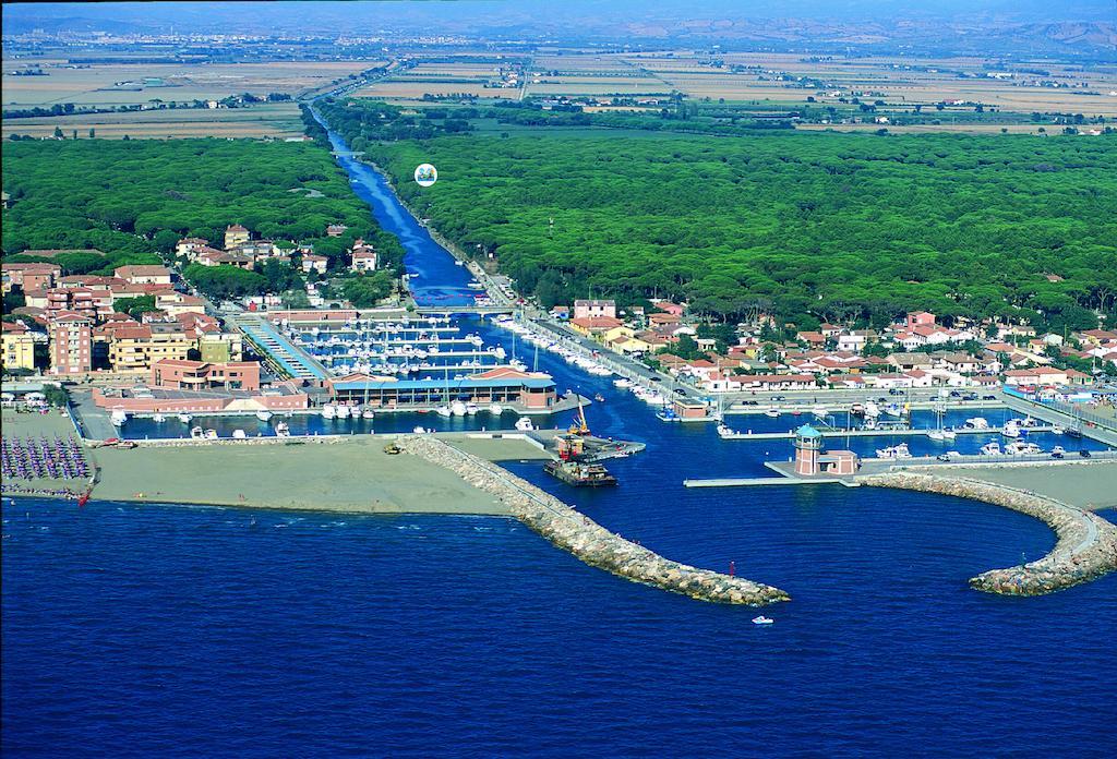 Campingplatz Village Il Sole